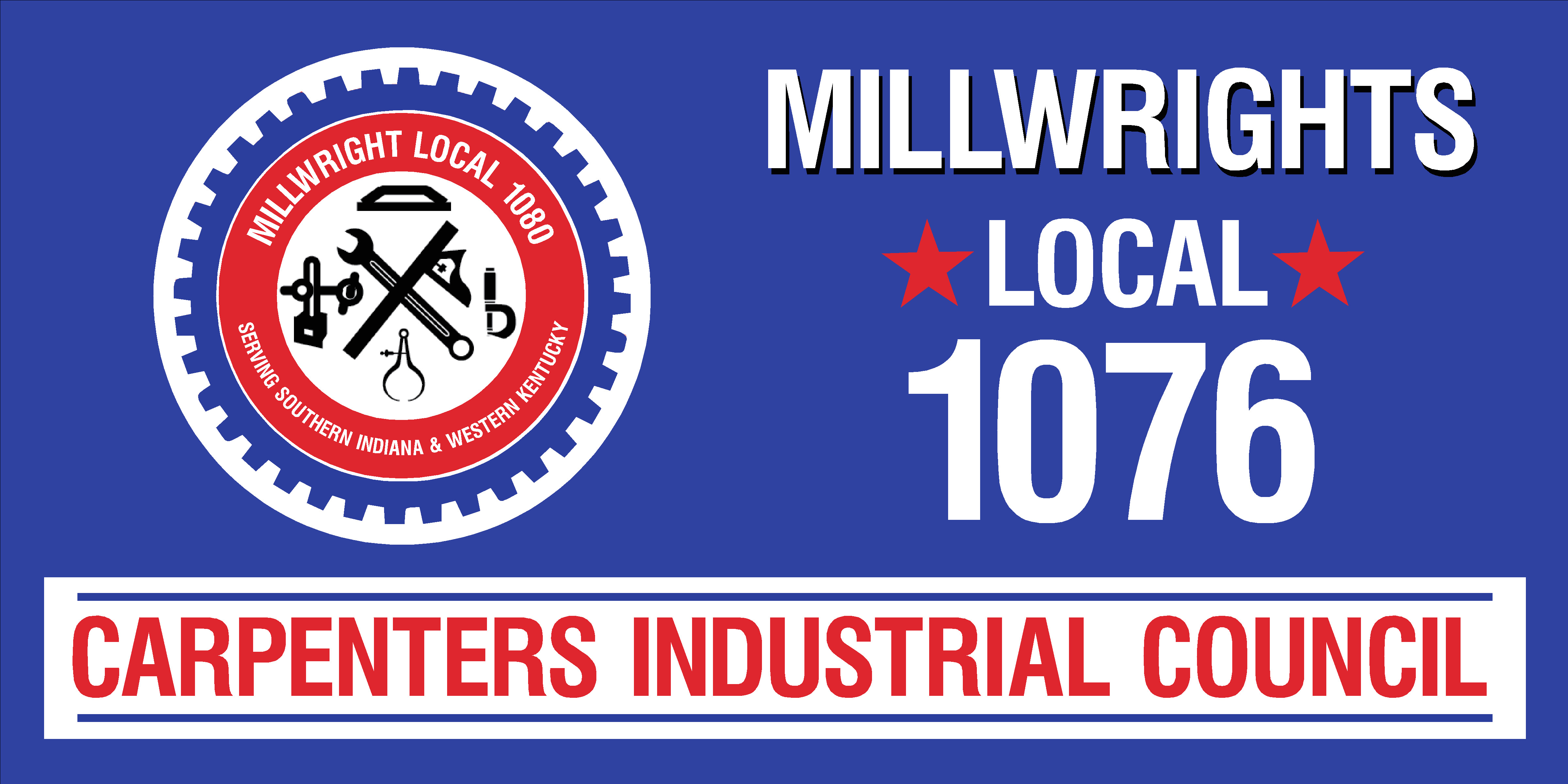 Millwrights 1076